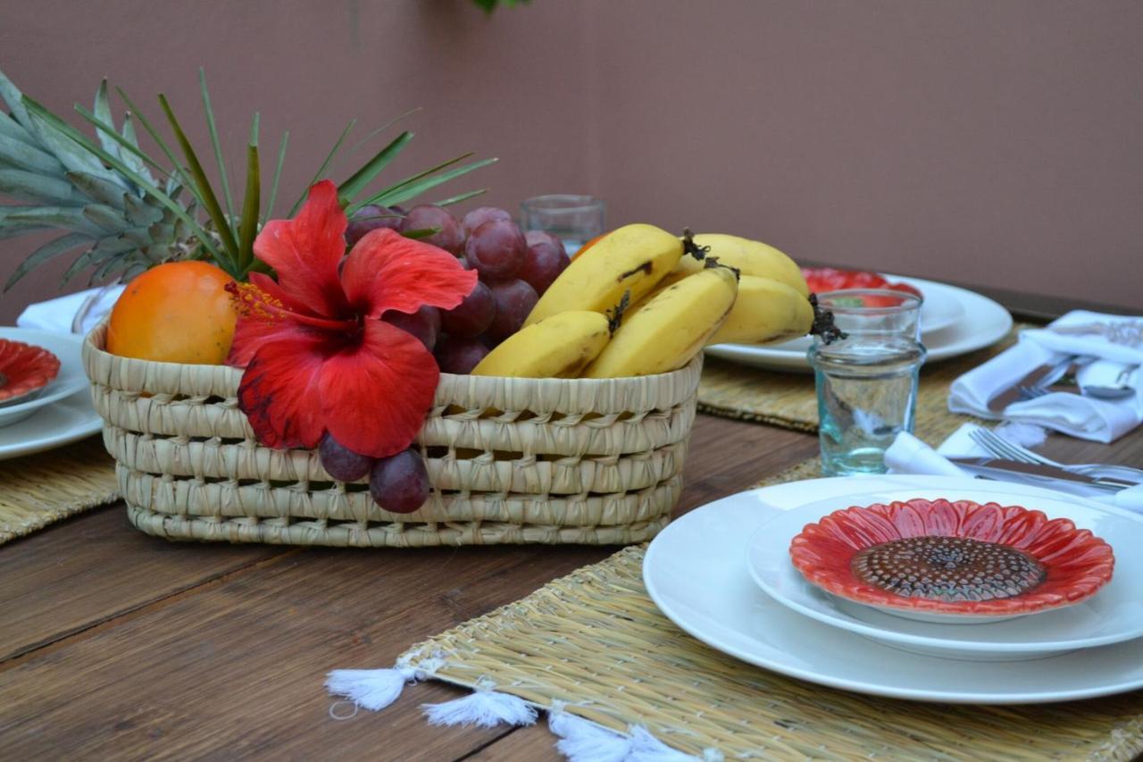 Riad Beata Bed & Breakfast Marrakesh Exterior photo